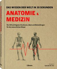 Produktbild: Anatomie und Medizin in 30 Sekunden