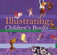 Produktbild: Salisbury, M: Illustrating Children's Books