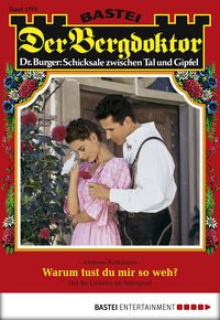 Produktbild: Der Bergdoktor 1775
