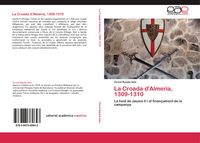 Produktbild: La Croada d'Almeria, 1309-1310
