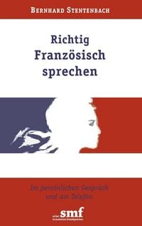 Produktbild: Richtig Franz&ouml;sisch sprechen