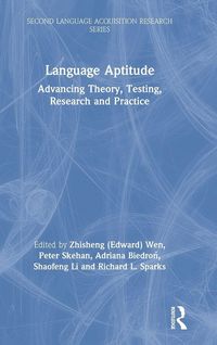 Produktbild: Language Aptitude