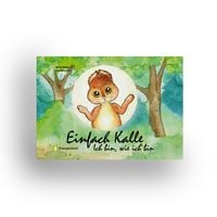 Produktbild: Einfach Kalle: Ich bin, wie ich bin