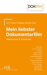 Produktbild: Mein liebster Dokumentarfilm