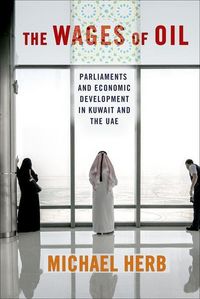 Produktbild: Wages Of Oil