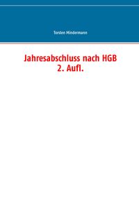 Produktbild: Jahresabschluss nach HGB