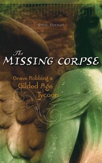 Produktbild: The Missing Corpse