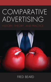 Produktbild: Comparative Advertising