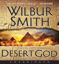 Produktbild: Desert God Cd D