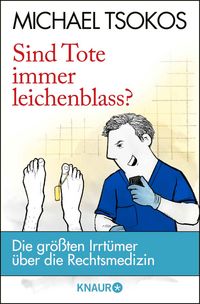 Produktbild: Sind Tote immer leichenblass?