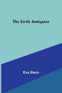 Produktbild: The Little Immigrant