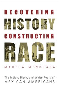 Produktbild: Recovering History, Constructing Race