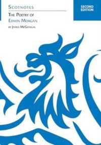 Produktbild: The Poetry of Edwin Morgan