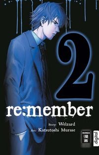 Produktbild: Re:member 02