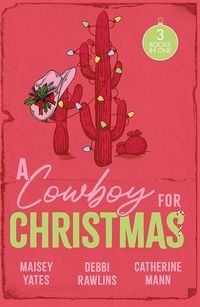 Produktbild: A Cowboy For Christmas