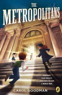 Produktbild: The Metropolitans