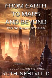 Produktbild: From Earth to Mars and Beyond