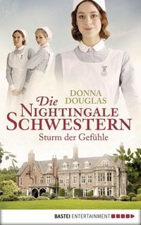 Produktbild: Die Nightingale Schwestern