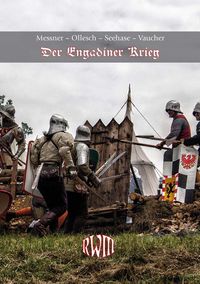 Produktbild: Der Engadiner Krieg