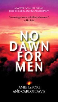 Produktbild: No Dawn for Men