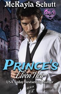 Produktbild: Prince's Elven Heir