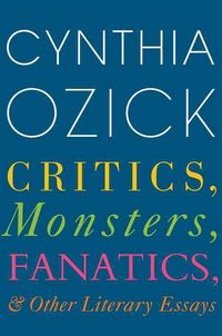 Produktbild: Critics Monsters Fanatics & Ot