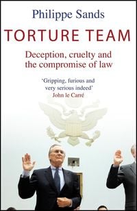 Produktbild: Torture Team