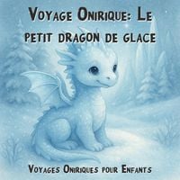 Produktbild: Voyages Oniriques pour Enfants, Voyage Onirique: Le petit dragon de glace