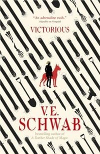 Produktbild: Victorious