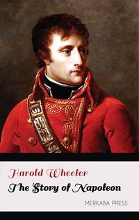 Produktbild: The Story of Napoleon