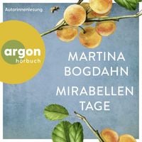 Produktbild Mirabellentage