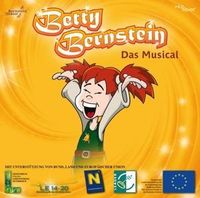 Produktbild: Betty Bernstein-Das Musical