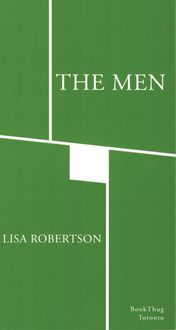 Produktbild: Robertson, L: Men