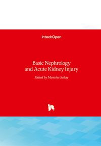 Produktbild: Basic Nephrology and Acute Kidney Injury