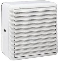 Produktbild: Wallair VITRO 9/230A Wand- und Fensterl&uuml;fter 700 m&sup3;/h