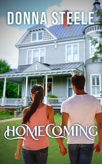 Produktbild: Homecoming