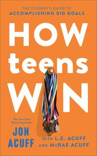 Produktbild: How Teens Win