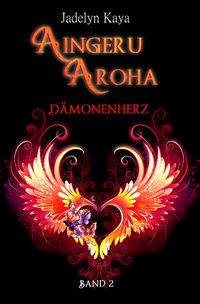 Produktbild: Aingeru Aroha