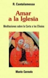 Produktbild: Amar a la Iglesia