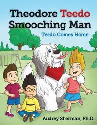 Produktbild: Theodore Teedo Smooching Man-Teedo Comes Home
