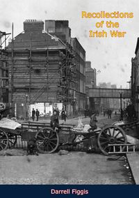 Produktbild: Recollections of the Irish War