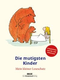 Produktbild: Die mutigsten Kinder