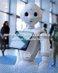 Produktbild: Artificial Intelligence and Other Computer Tech