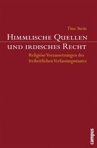 Produktbild: Himmlische Quellen und irdisches Recht