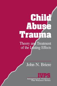 Produktbild: Child Abuse Trauma