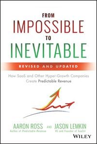 Produktbild: From Impossible to Inevitable