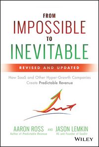 Produktbild: From Impossible to Inevitable