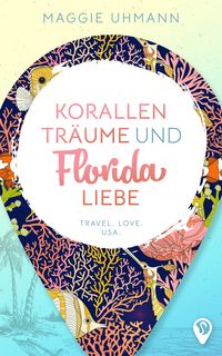 Produktbild: Korallentr&auml;ume und Floridaliebe