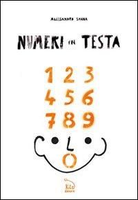 Produktbild: Numeri in testa