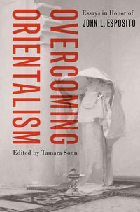 Produktbild: Overcoming Orientalism